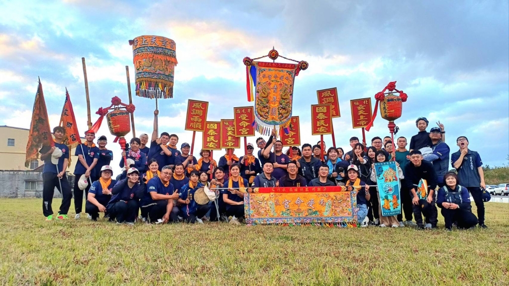 2026觀林寺3/14-15贊境